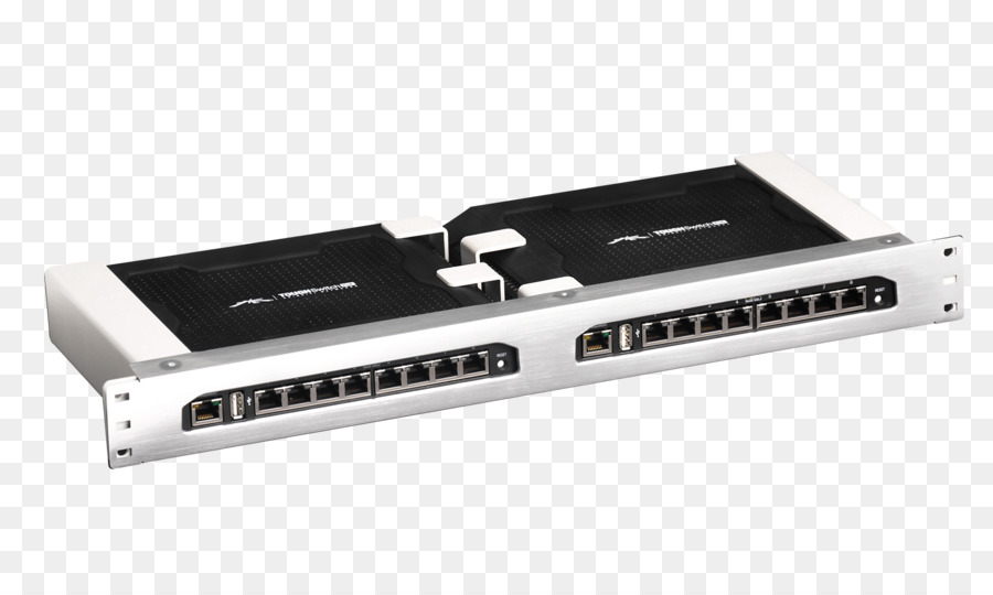 Power Over Ethernet，Réseaux Ubiquiti PNG