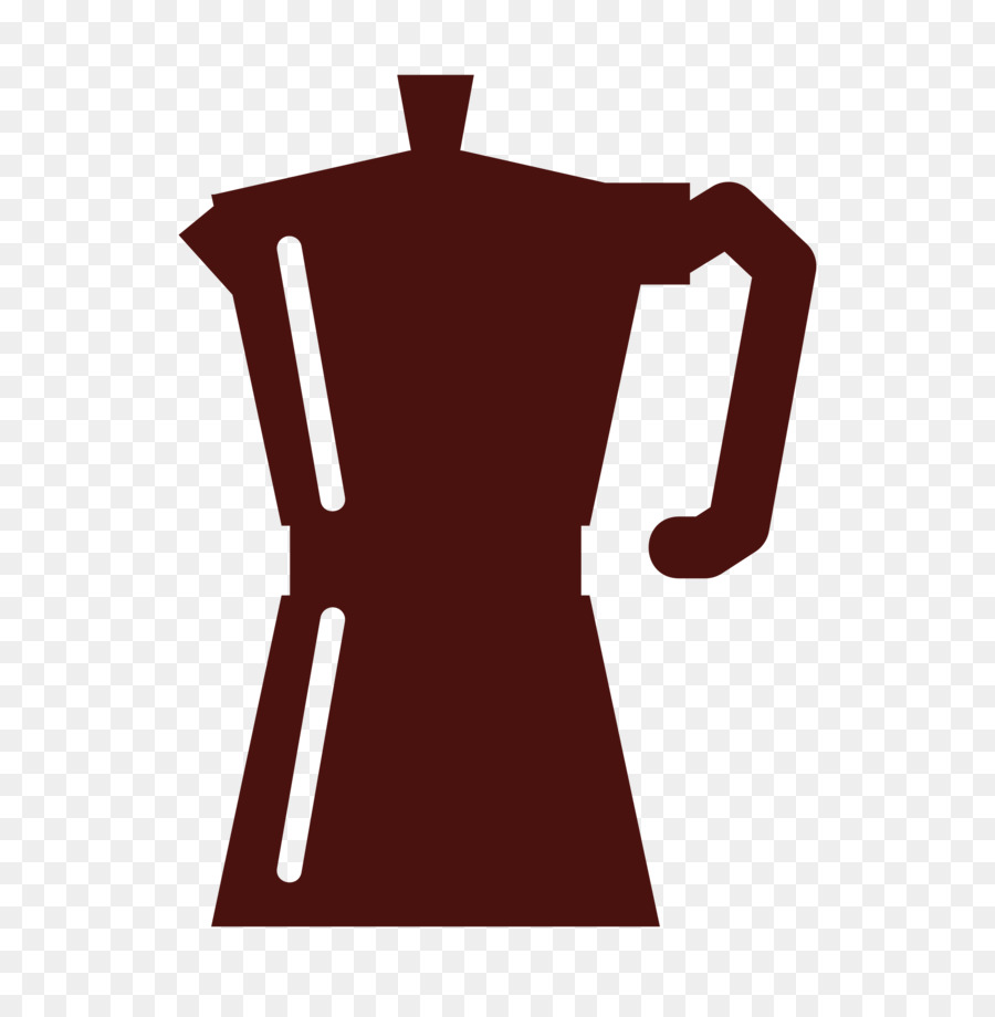 Domaine Public，Cafetière PNG