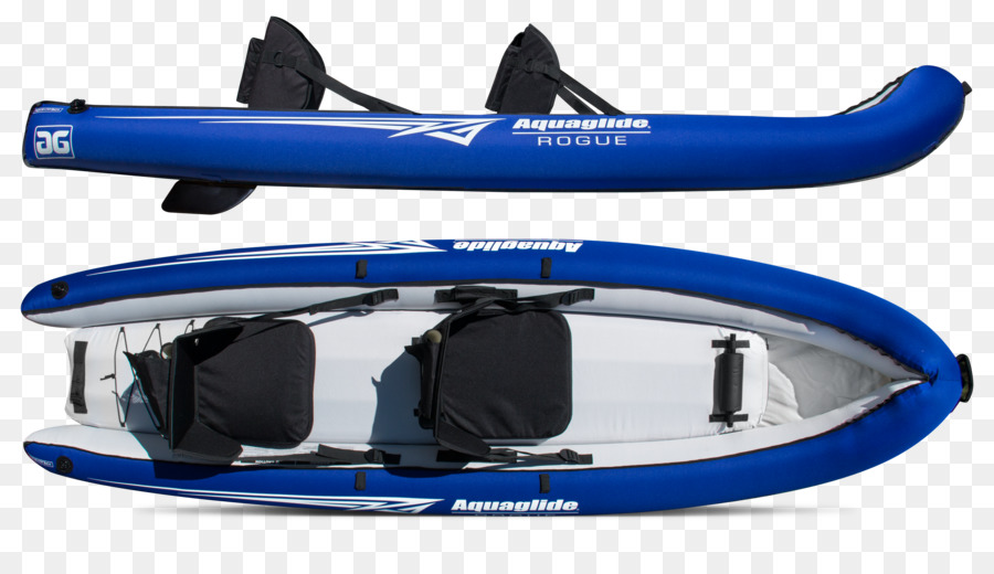 Kayak Gonflable，Bateau PNG