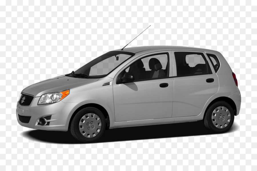 Petite Voiture，Compact PNG