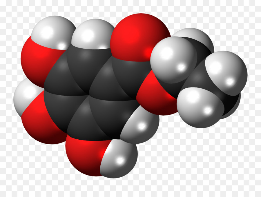 Molécule，Atomes PNG