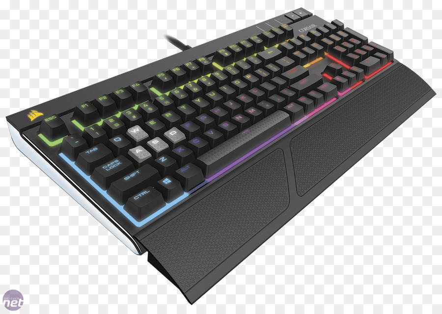 Clavier，Ordinateur PNG