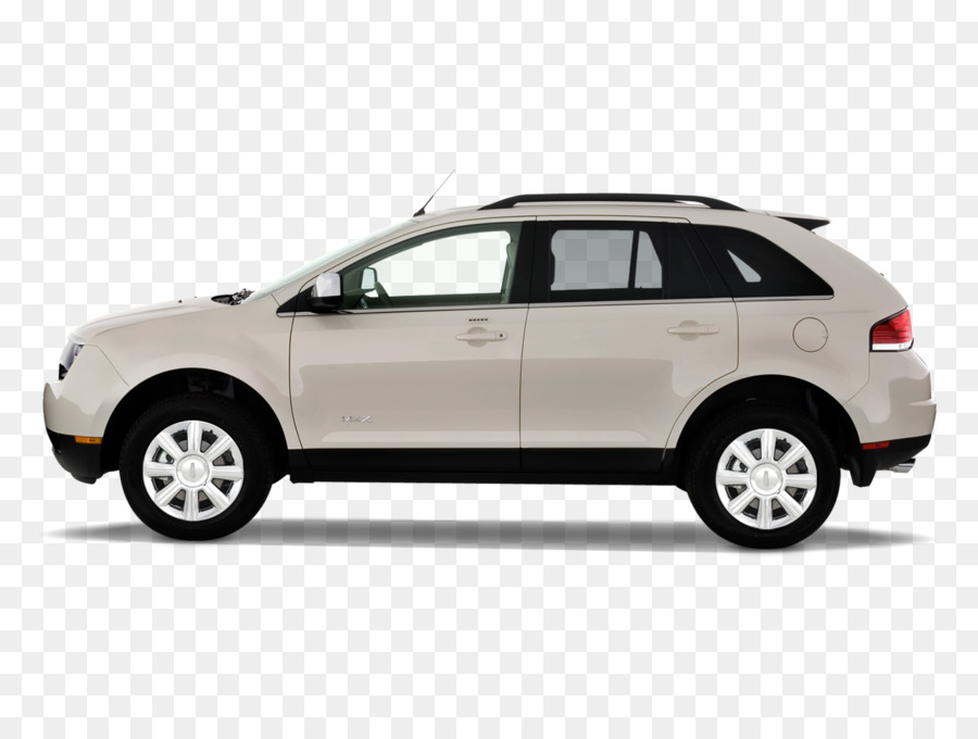 Lincoln Mkx 2008，Lincoln PNG