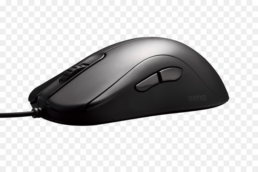 Souris D'ordinateur Noire，Dell PNG