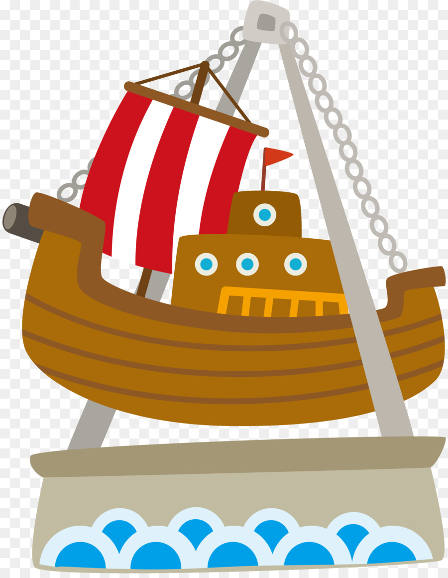 Bateau，Jouer PNG