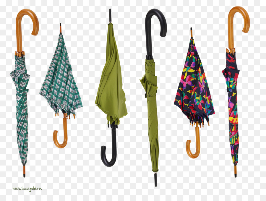 Accessoires Du Vêtement，Parapluie PNG