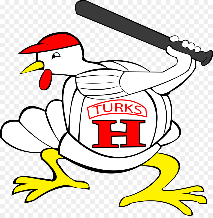 Harrisonburg Turcs，Baseball PNG