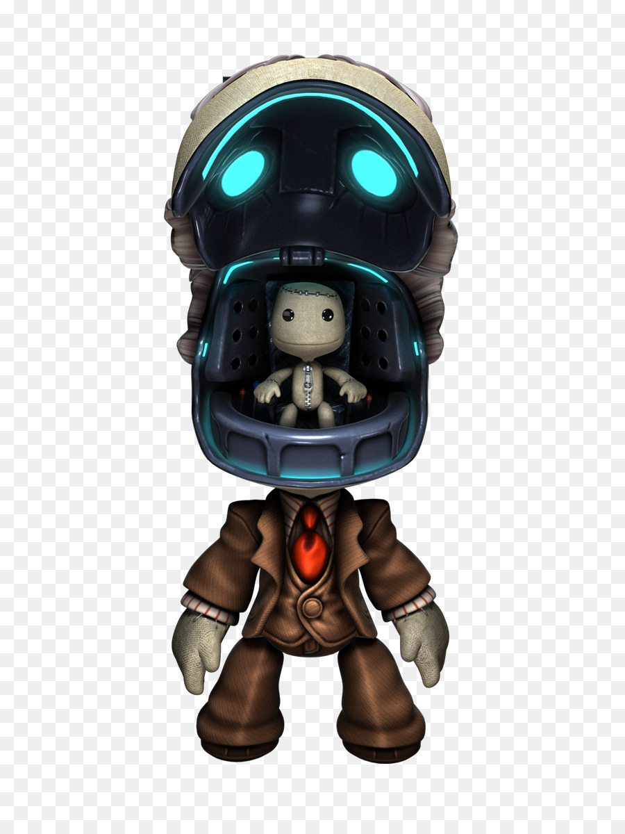 Littlebigplanet，Littlebigplanet 2 PNG