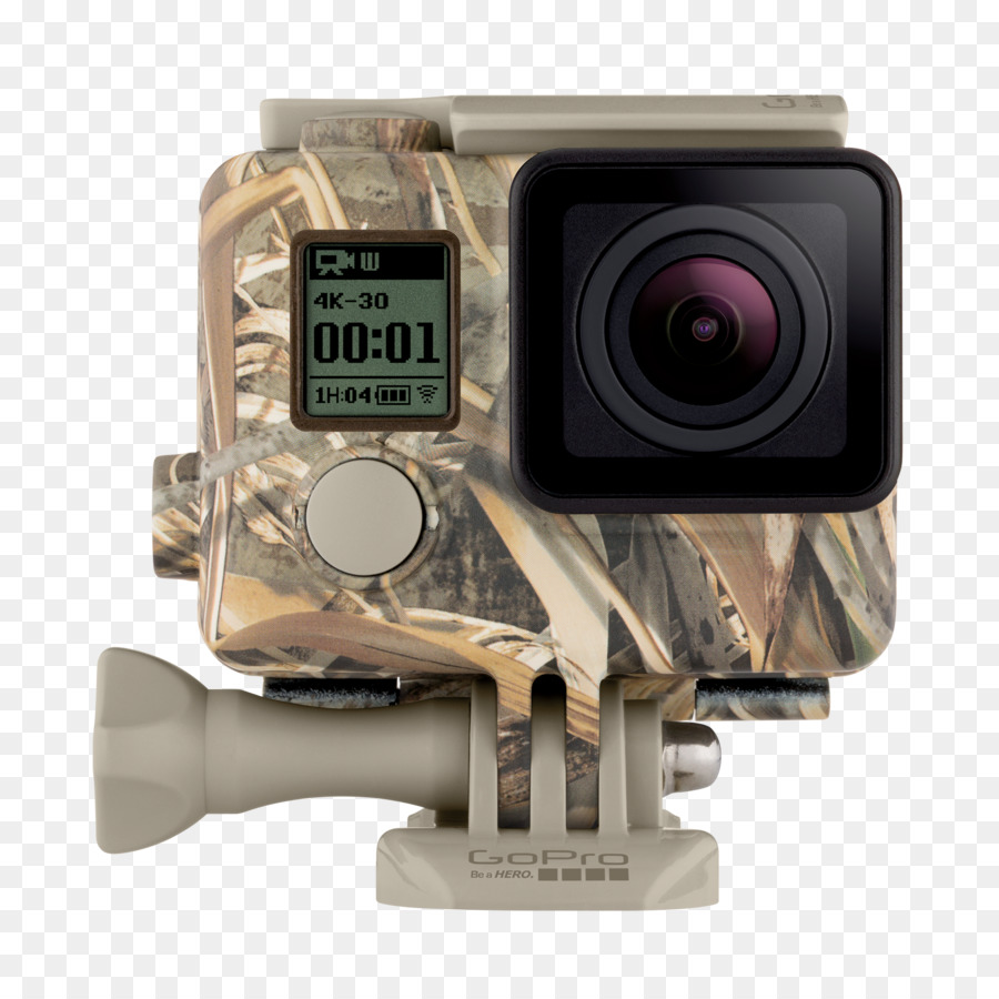 Caméra Gopro，Action PNG