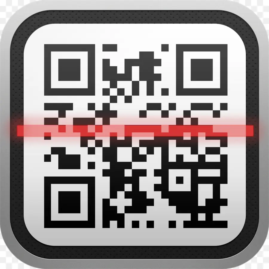 Code Qr，Balayage PNG