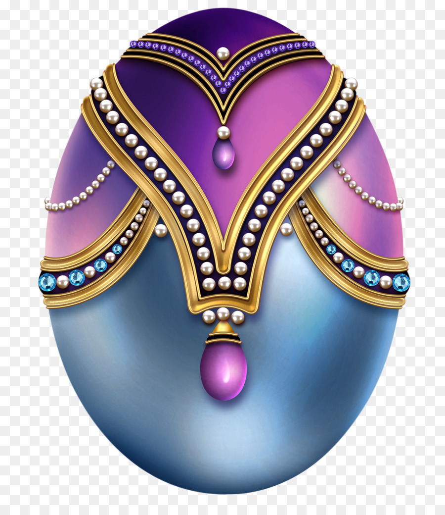 Oeuf Décoratif，Bijoux PNG