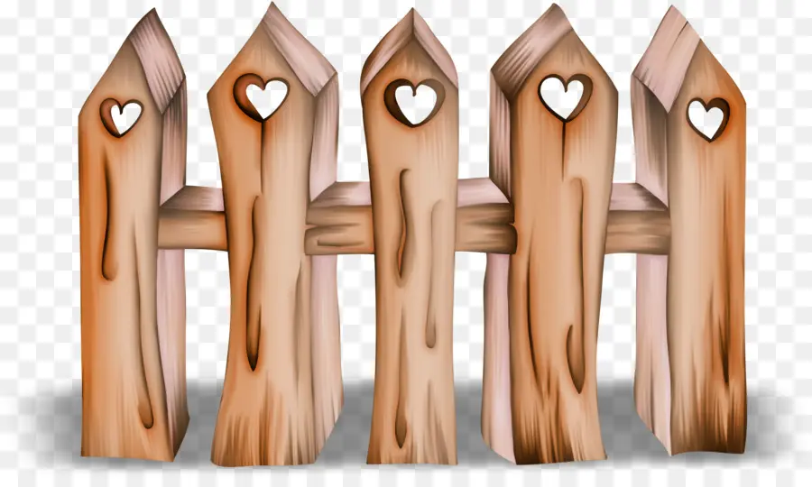 Clôture En Bois，Bois PNG