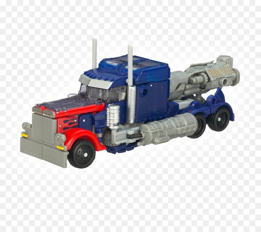 Optimus Prime，Blaster PNG