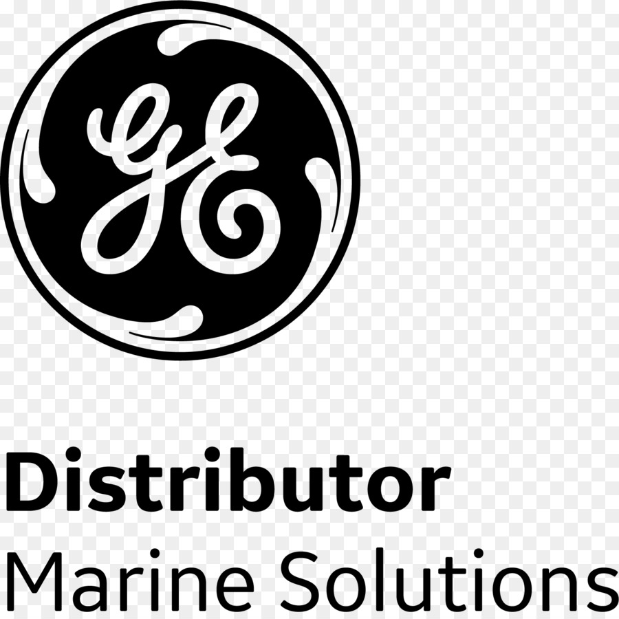 Logo Ge，Distributeur PNG