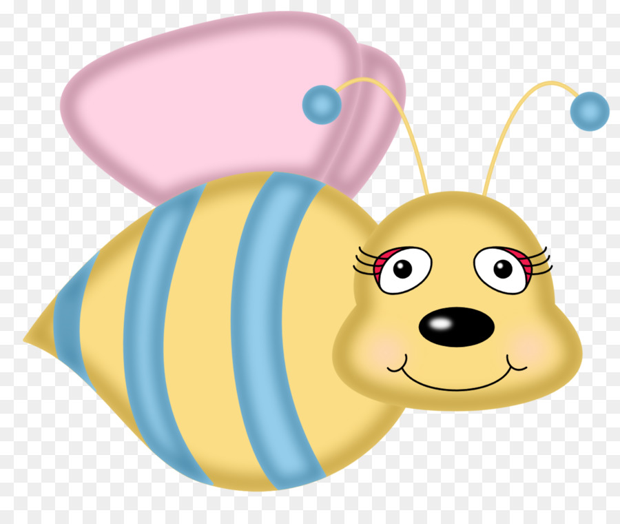 Abeille，Ailes PNG