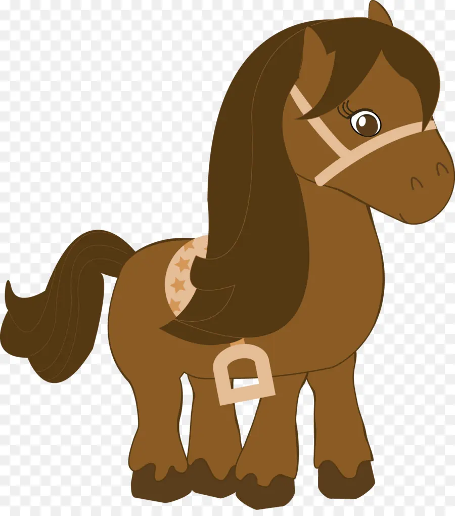 Cheval，Poney PNG