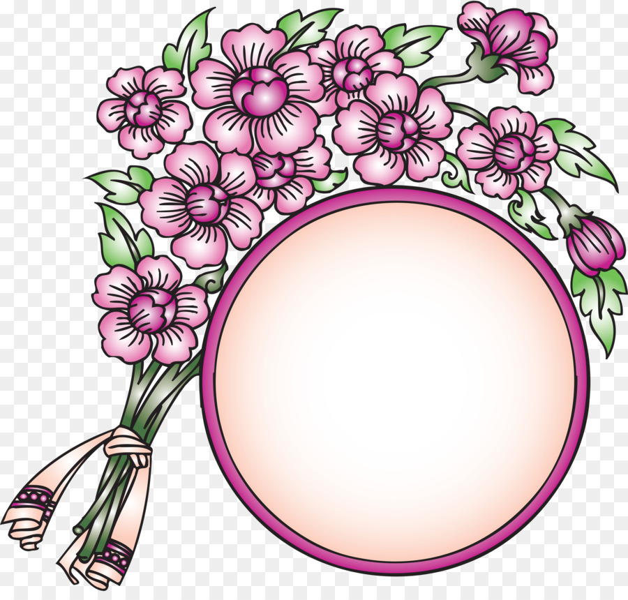 Tinypic，Fleur PNG