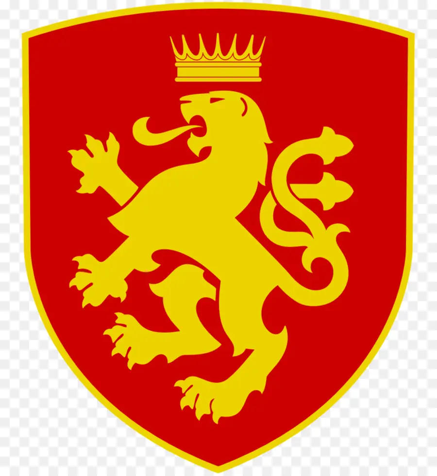 Emblème Du Lion，Bouclier PNG