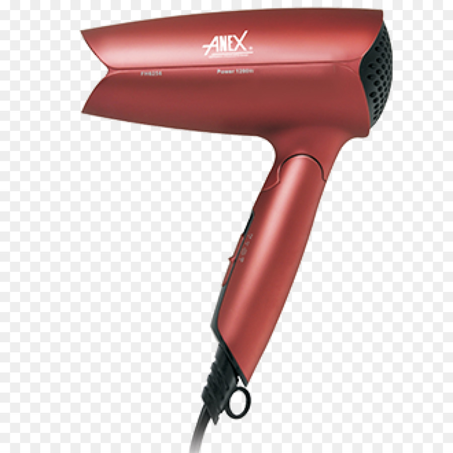 Fer A Cheveux，Un Sèche Cheveux PNG