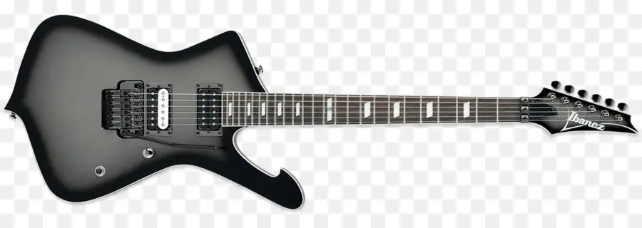 Ibanez Iceman，Guitare électrique PNG