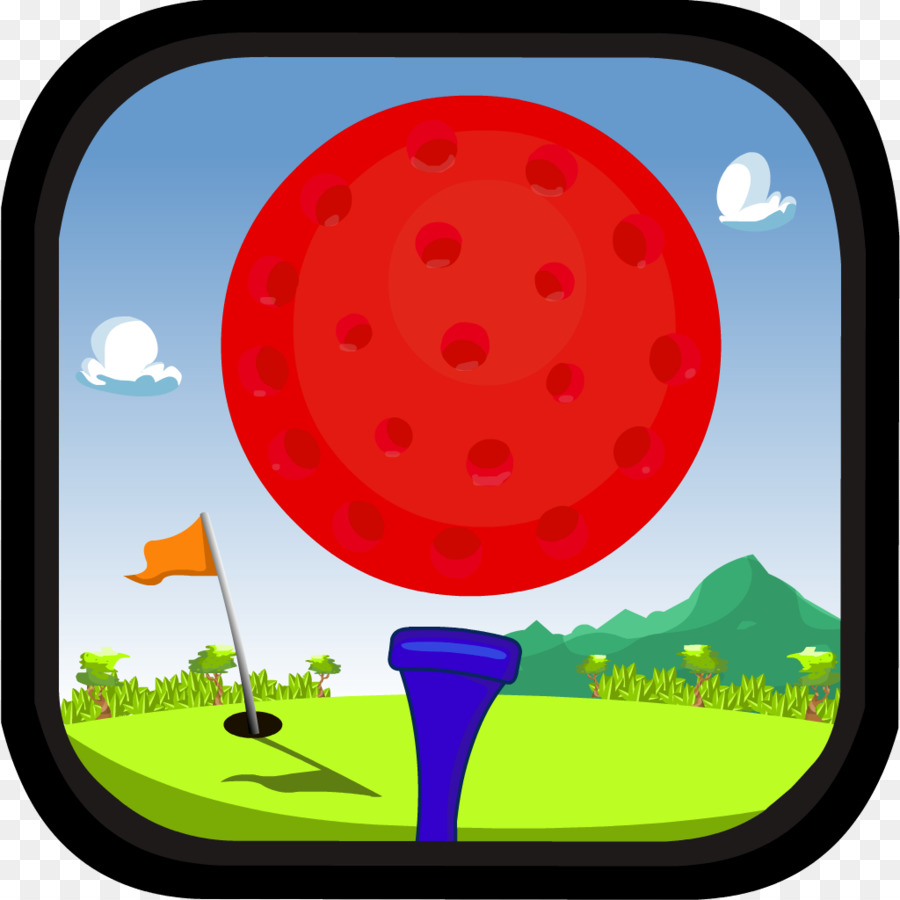 Balles De Golf，Golf PNG