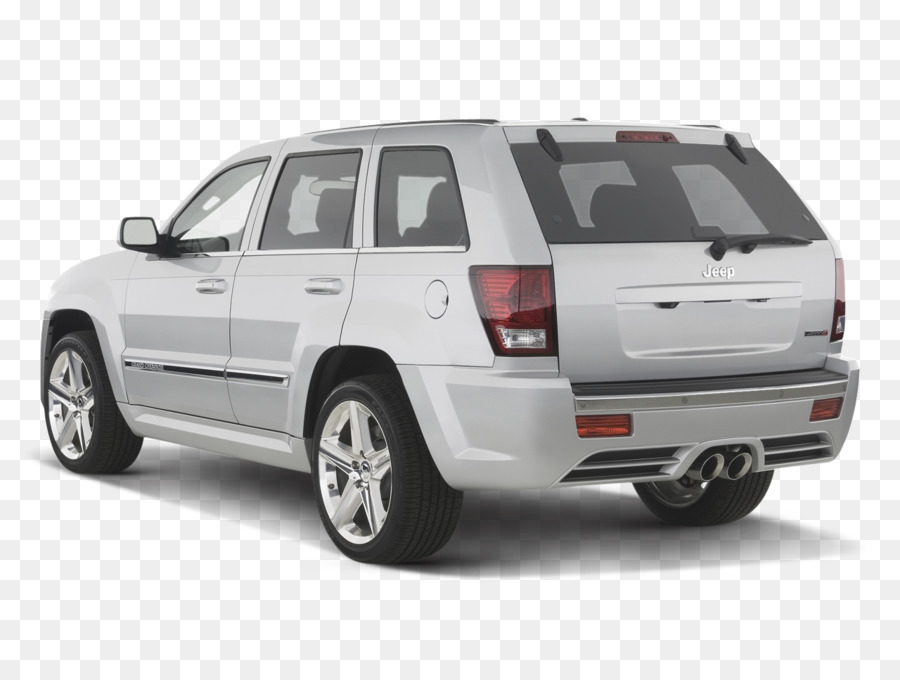 Suv Blanc，Voiture PNG