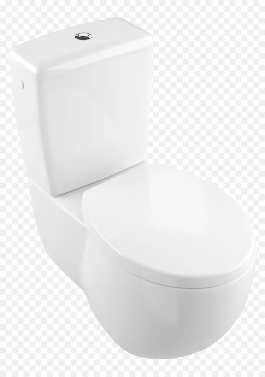 Toilettes Blanches，Flush PNG