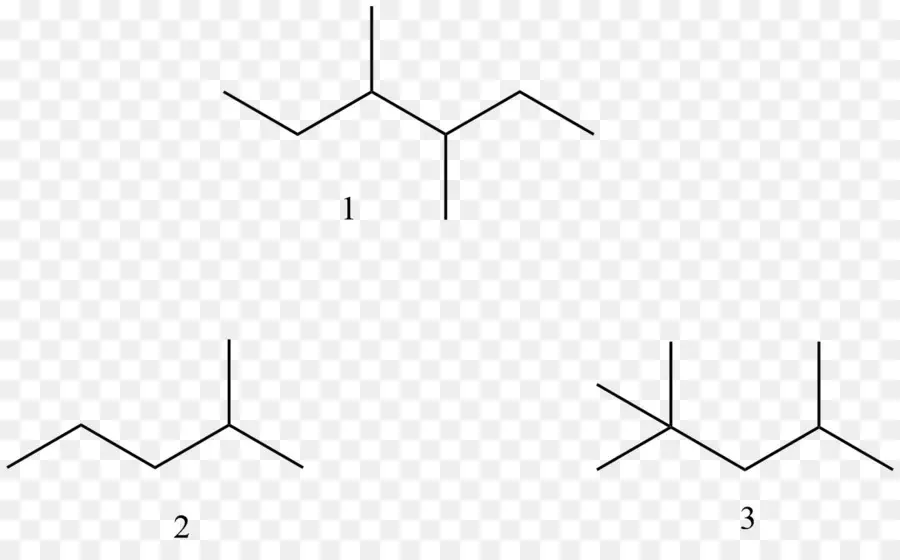 Structure Chimique，Molécule PNG