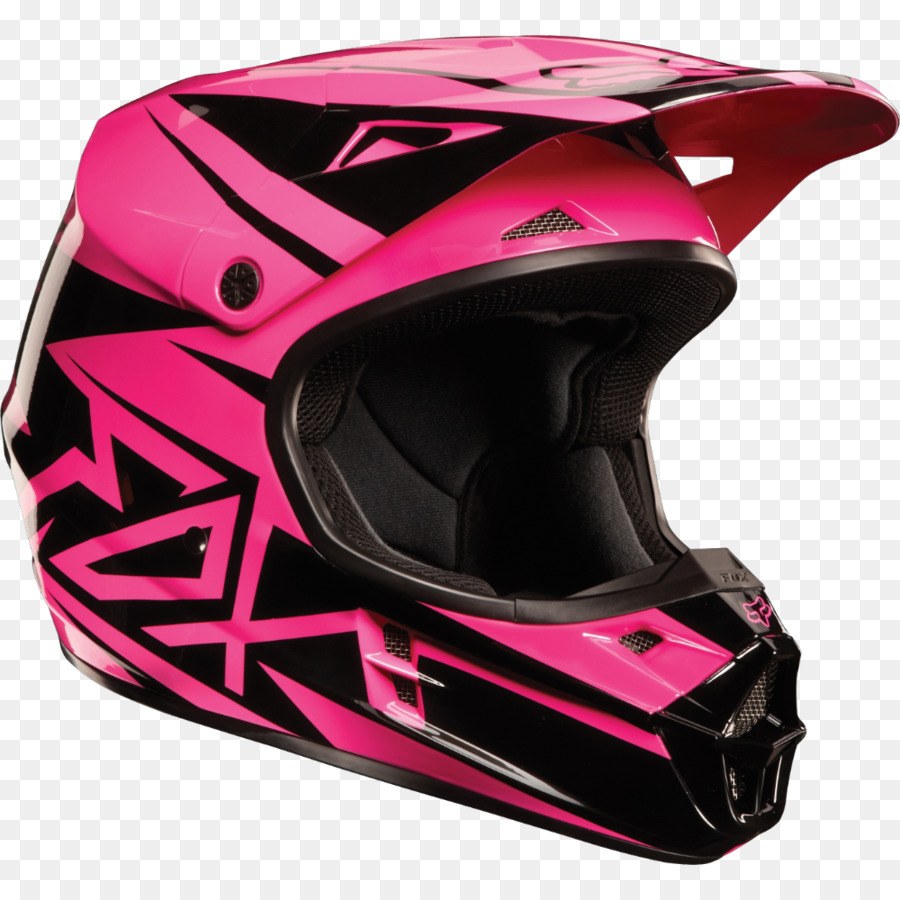 Casque Rose，Moto PNG