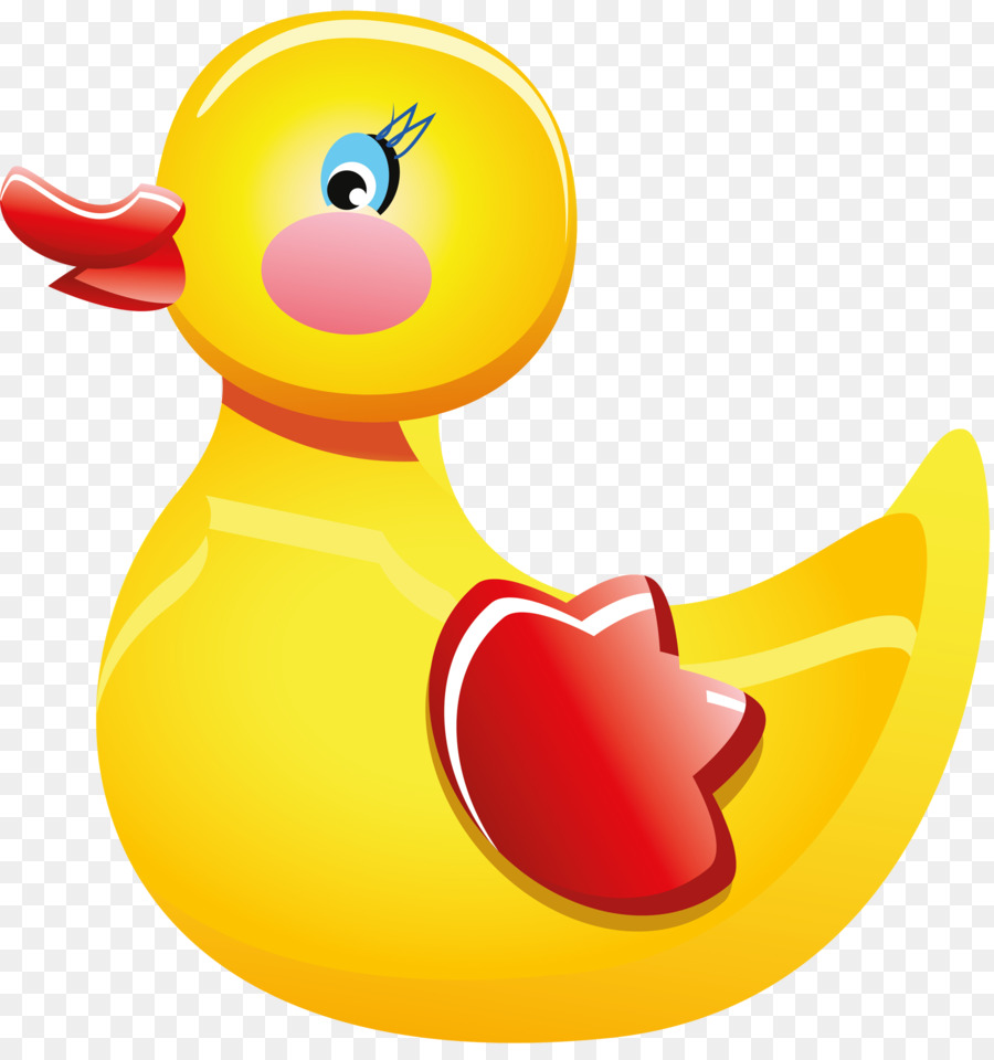 Canard，Jaune PNG