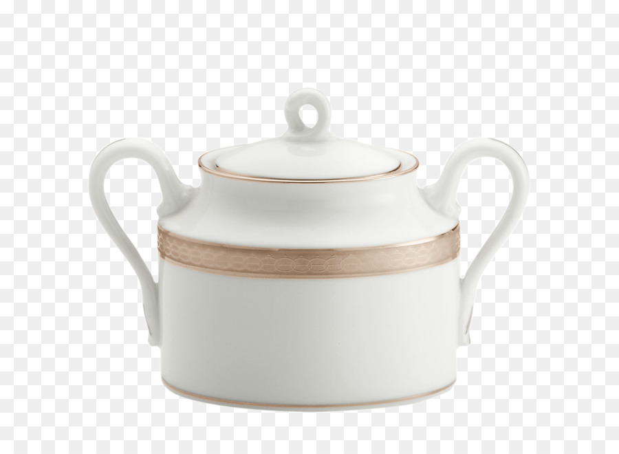 Sucrier，Porcelaine PNG