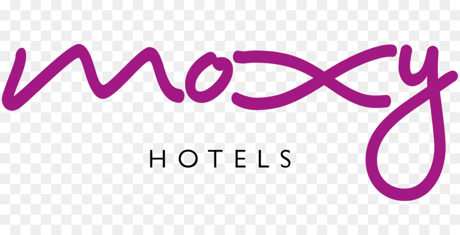 Logo Des Hôtels Moxy，Marque PNG