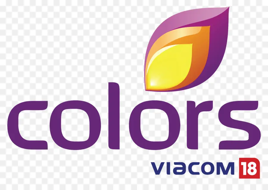 Couleurs，Viacom 18 PNG