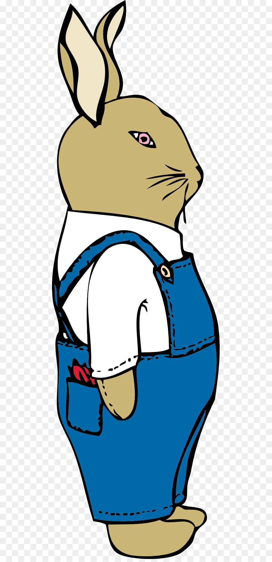 Le Lièvre，Lapin PNG