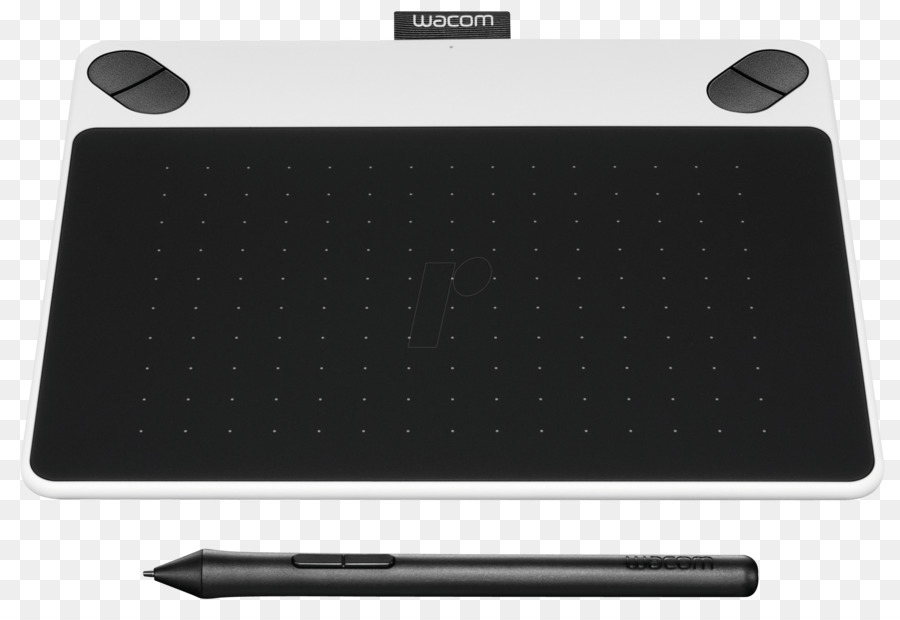 Tablette à Dessin，Stylo PNG