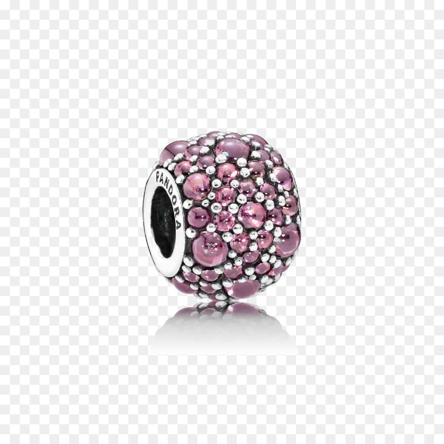 Bracelet De Charme，Pandora PNG