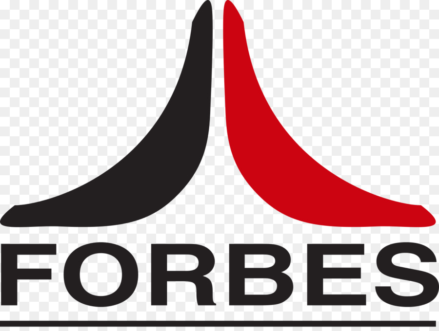 Logo Forbes，Revue PNG