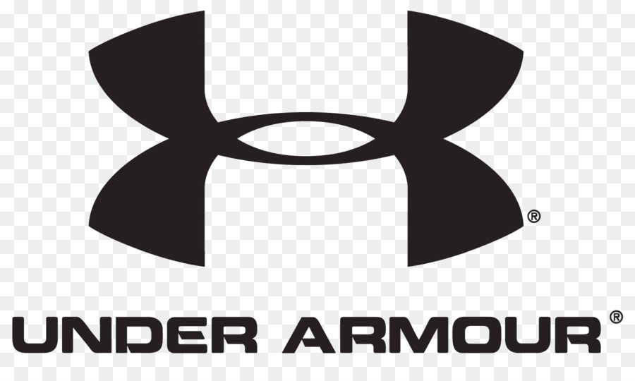 Logo Under Armour，Marque PNG