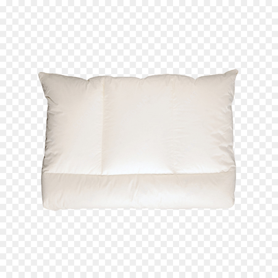 Oreillers Blancs，Literie PNG