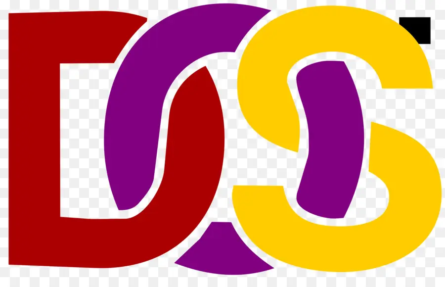 Logo Dos，Symbole PNG