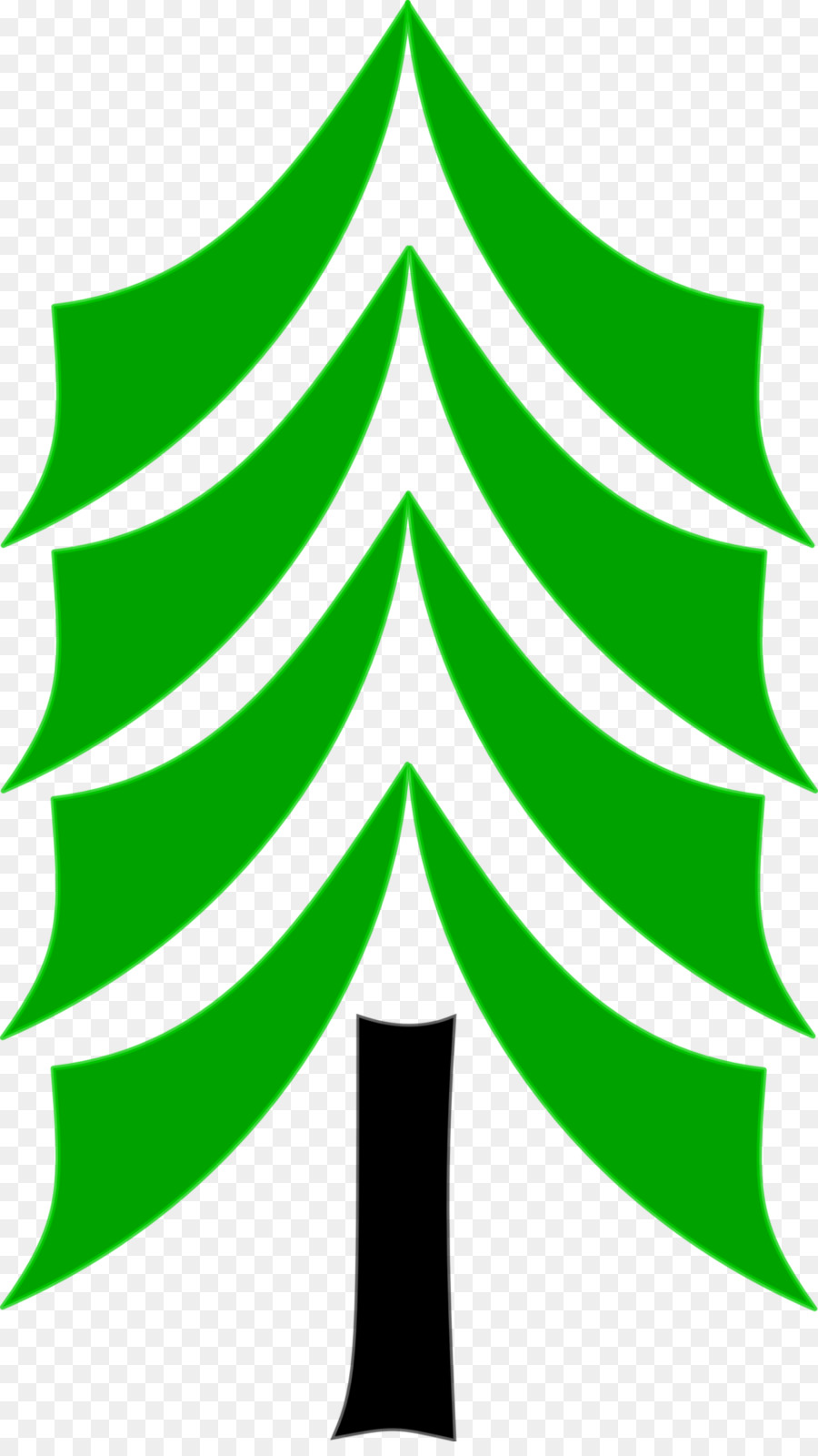 Pin，Arbre PNG