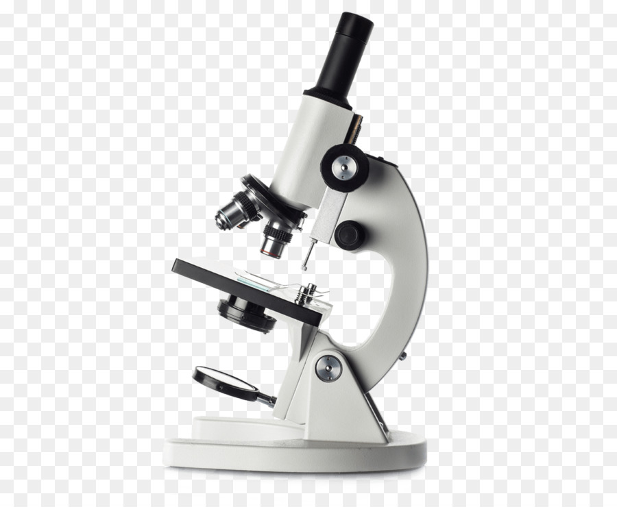 Microscope，Rester PNG