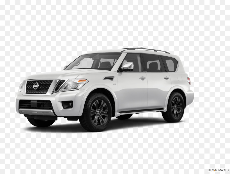 Suv Blanc，Voiture PNG