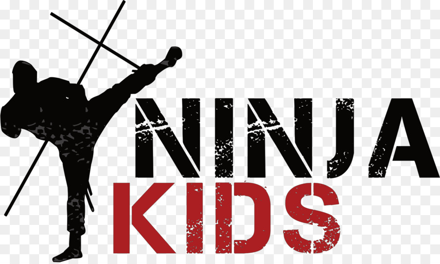 Ninja，Enfants PNG