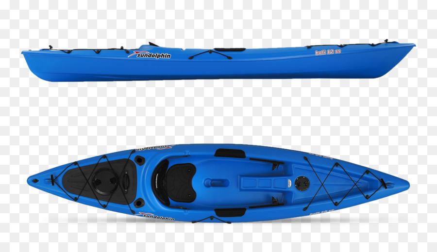 Kayak Rouge，Canoë PNG