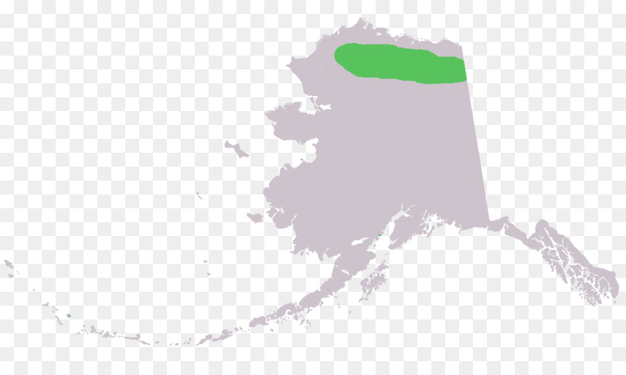 L Alaska，Russe Amérique PNG