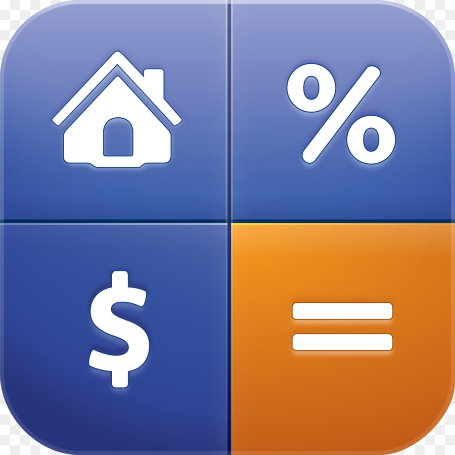 Calculatrice，Finance PNG