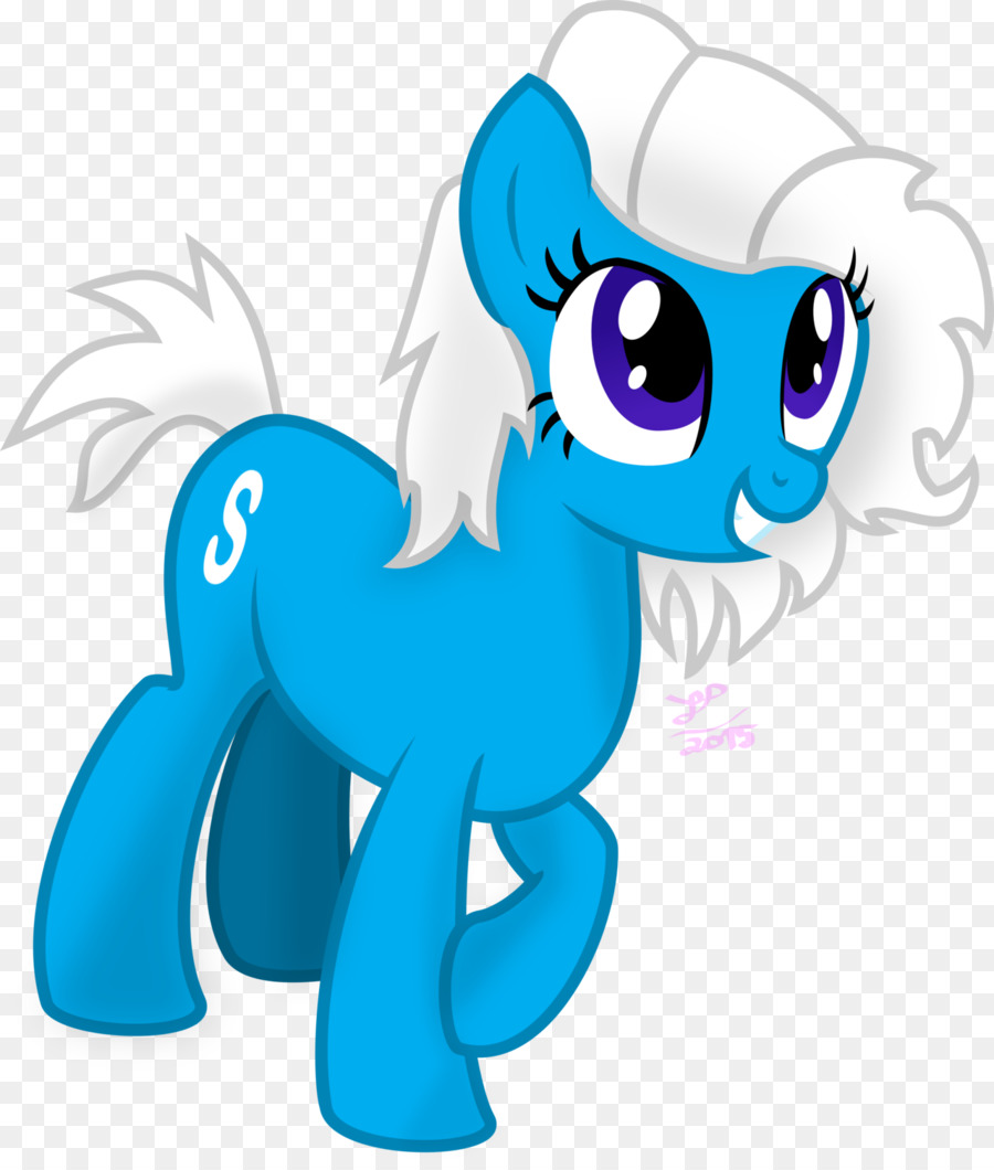 Poney De Dessin Animé，Cheval PNG