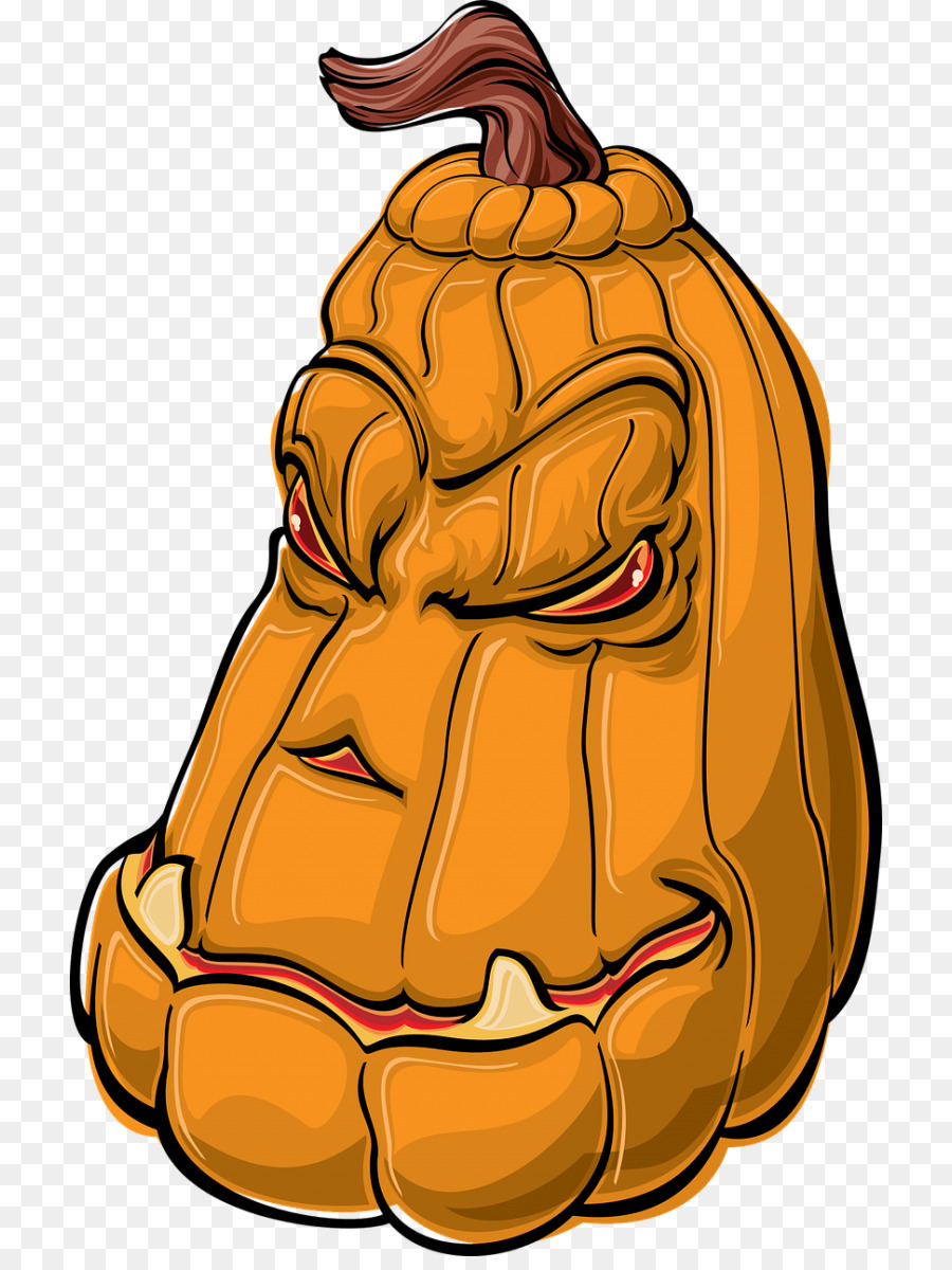 Citrouille，Halloween PNG