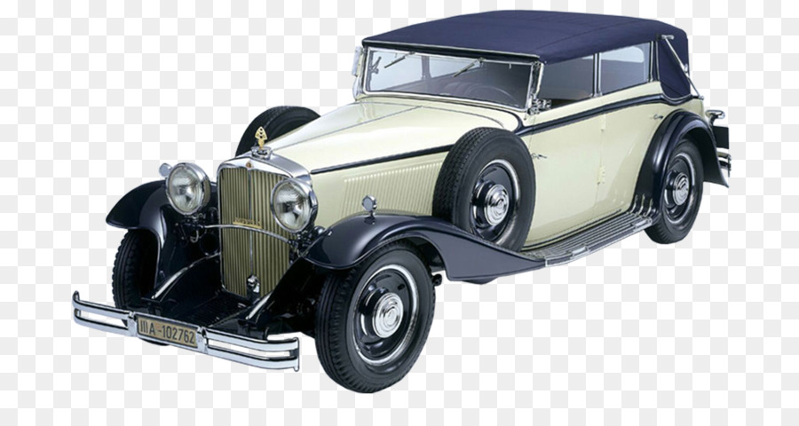 Voiture Ancienne，Classique PNG